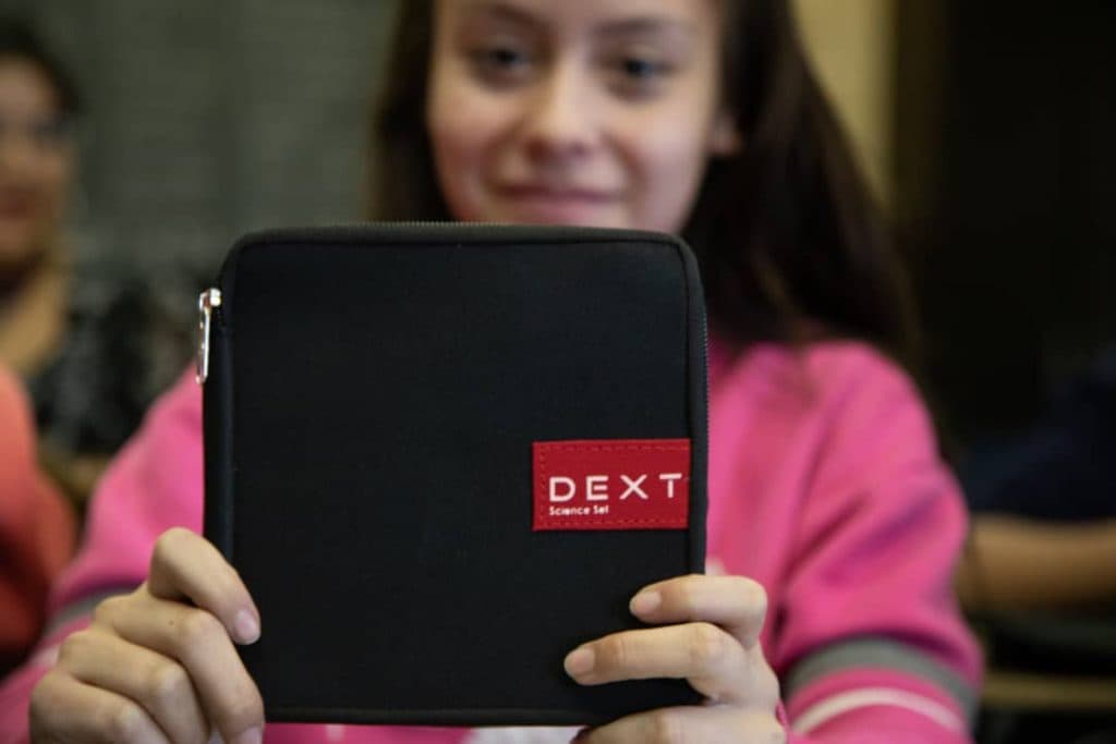 500 UK schools to benefit from Ghanaian-made Science Set